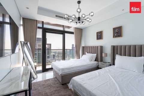 Apartment in Business Bay, Dubai 2 bedrooms, 108.3 sq.m. № 111736 - photo 2