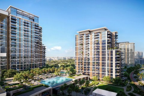 Property à Dubai, 3 chambres, 112 m², № 12428 - photo 11