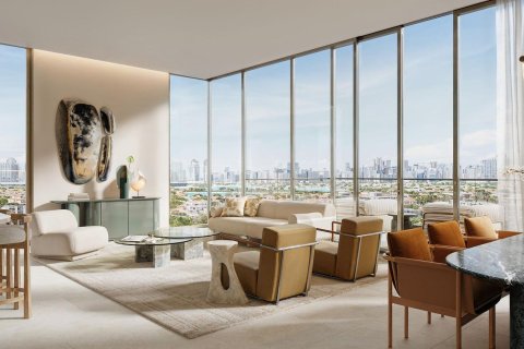 Property à Dubai, 3 chambres, 112 m², № 12428 - photo 9
