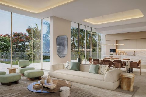 Property à Dubai, 3 chambres, 112 m², № 12428 - photo 18