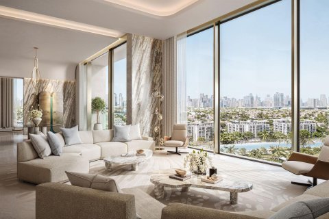 Property à Dubai, 3 chambres, 112 m², № 12428 - photo 7