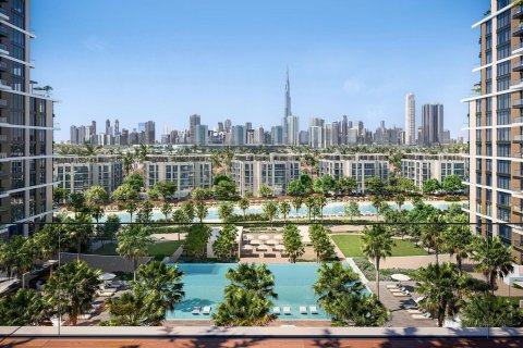 Property à Dubai, 3 chambres, 112 m², № 12428 - photo 14