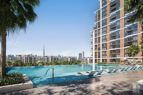 Недвижимость в Дубае, 3 спальни, 112м², № 12428