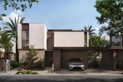 Villa in Dubai 4 bedrooms, 313 sq.m. № 12425 - photo 9