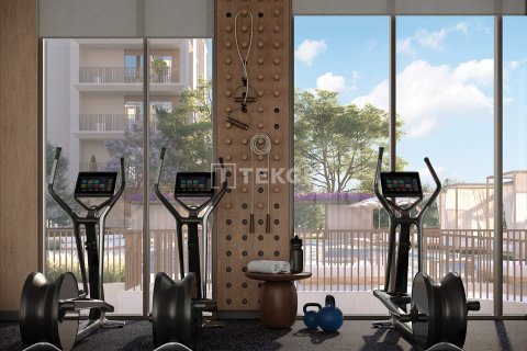 Appartement à Dubai, 3 chambres, 149 m², № 83996 - photo 11