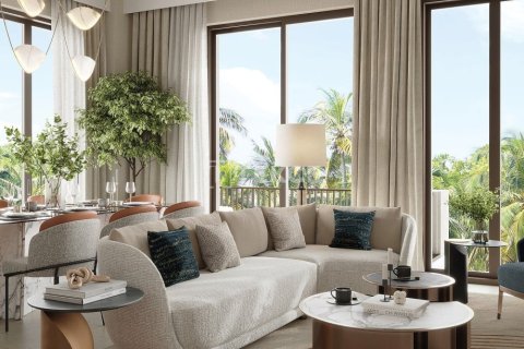 Appartement à Dubai, 3 chambres, 149 m², № 83996 - photo 5