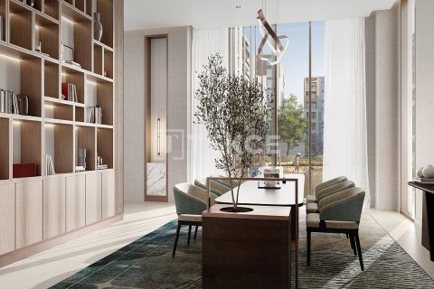 Appartement à Dubai, 3 chambres, 149 m², № 83996 - photo 10