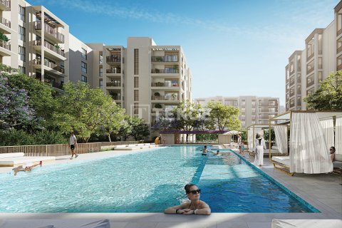 Квартира в Дубае, 3 спальни, 149м², № 83996