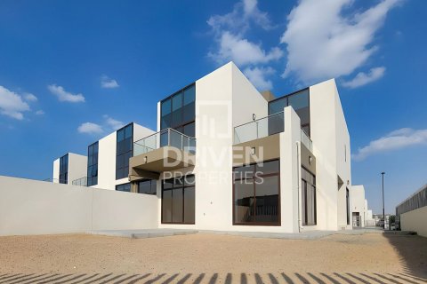 فيلا في District 11, مدينة محمد بن راشد, دبي 4 غرف نوم, 553.89 م² رقم 142888