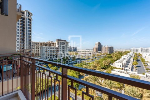 Apartamento en Zahra Breeze Apartments, Town Square, Dubai, 2 dormitorios, 87.98 m², № 142900 - foto 14