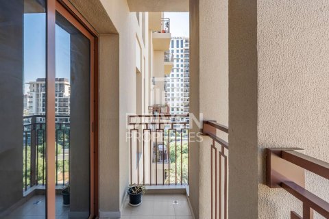 Apartamento en Zahra Breeze Apartments, Town Square, Dubai, 2 dormitorios, 87.98 m², № 142900 - foto 13