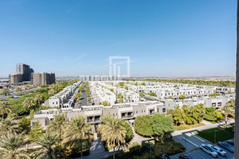 Квартира в Zahra Breeze Apartments, Town Square, Дубай, 2 спальни, 87.98м², № 142900