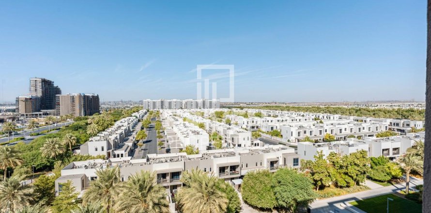 Apartamento en Zahra Breeze Apartments, Town Square, Dubai, 2 dormitorios, 87.98 m², № 142900