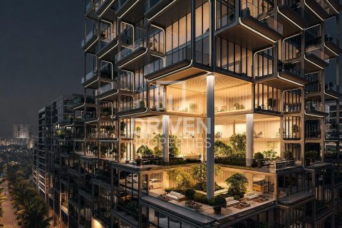 Appartement à Dubai, 1 chambre, 82.03 m², № 142887