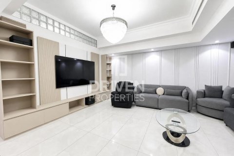Appartement à Jumeirah Lake Towers, Dubai, 2 chambres, 183.76 m², № 142898 - photo 4