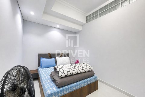 Appartement à Jumeirah Lake Towers, Dubai, 2 chambres, 183.76 m², № 142898 - photo 12