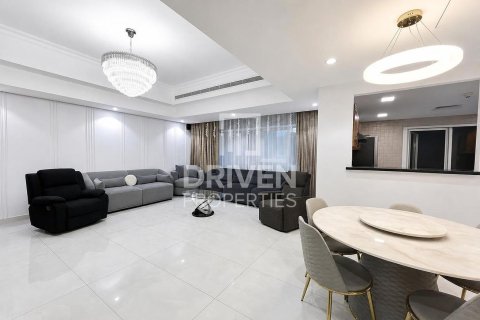 Appartement à Jumeirah Lake Towers, Dubai, 2 chambres, 183.76 m², № 142898 - photo 6