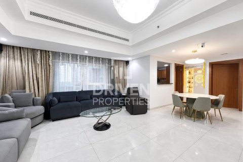 Appartement à Jumeirah Lake Towers, Dubai, 2 chambres, 183.76 m², № 142898 - photo 3