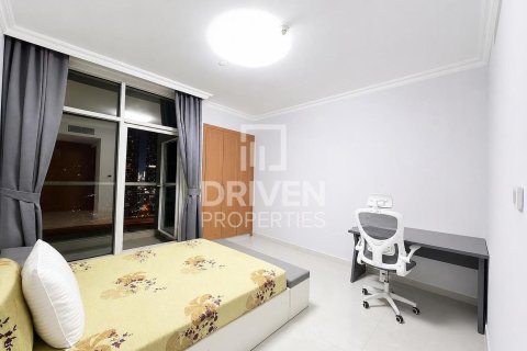 Appartement à Jumeirah Lake Towers, Dubai, 2 chambres, 183.76 m², № 142898 - photo 9