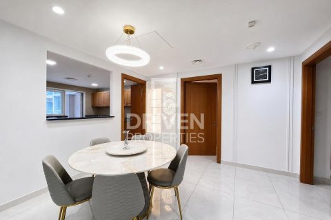 Appartement à Jumeirah Lake Towers, Dubai, 2 chambres, 183.76 m², № 142898 - photo 18