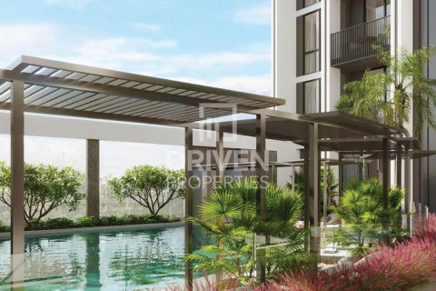 Apartment in District 15, Jumeirah Village Circle, Dubai 2 bedrooms, 117.15 sq.m. № 138663 - photo 6