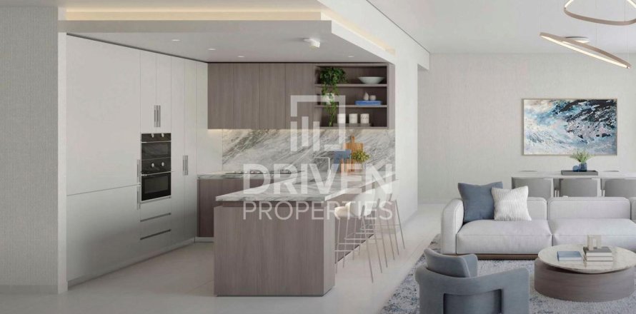 Apartment in District 15, Jumeirah Village Circle, Dubai 2 bedrooms, 117.15 sq.m. № 138663