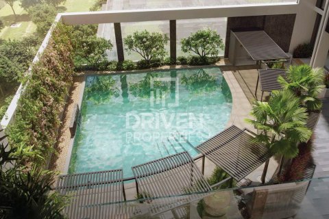 Apartment in District 15, Jumeirah Village Circle, Dubai 2 bedrooms, 117.15 sq.m. № 138663 - photo 5
