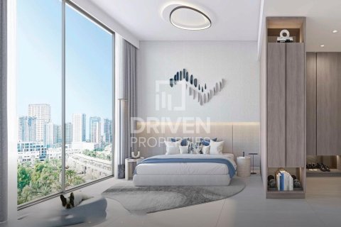 Apartment in District 15, Jumeirah Village Circle, Dubai 2 bedrooms, 117.15 sq.m. № 138663 - photo 2