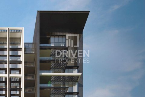 Apartment in District 15, Jumeirah Village Circle, Dubai 2 bedrooms, 117.15 sq.m. № 138663 - photo 10