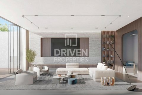 Apartment in District 15, Jumeirah Village Circle, Dubai 2 bedrooms, 117.15 sq.m. № 138663 - photo 3