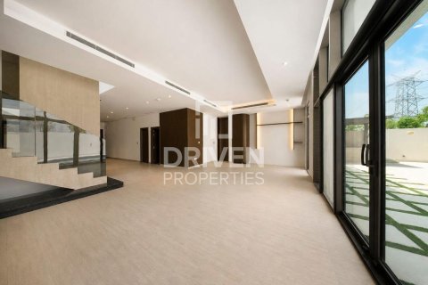 Villa à District One, Mohammed Bin Rashid City, Dubai, 4 chambres, 569.96 m², № 138661 - photo 5