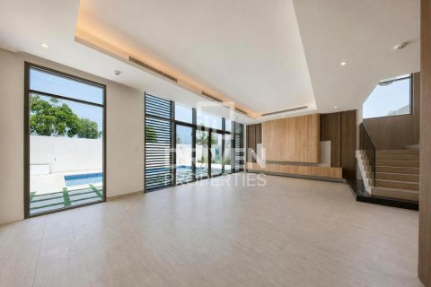 Вилла в District One, Мохаммед Бин Рашид Сити, Дубай, 4 спальни, 569.96м², № 138661