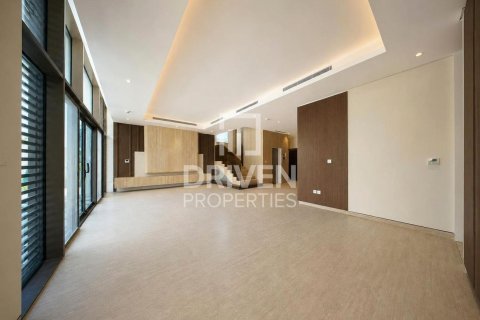 Villa à District One, Mohammed Bin Rashid City, Dubai, 4 chambres, 569.96 m², № 138661 - photo 3