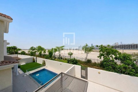 Villa à District One, Mohammed Bin Rashid City, Dubai, 4 chambres, 569.96 m², № 138661 - photo 28