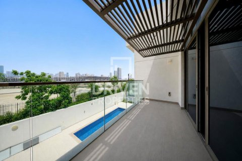 Villa à District One, Mohammed Bin Rashid City, Dubai, 4 chambres, 569.96 m², № 138661 - photo 26