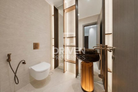 Villa à District One, Mohammed Bin Rashid City, Dubai, 4 chambres, 569.96 m², № 138661 - photo 19