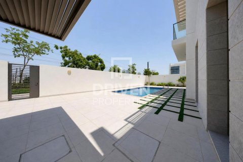 Villa à District One, Mohammed Bin Rashid City, Dubai, 4 chambres, 569.96 m², № 138661 - photo 24