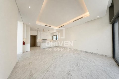Villa à District One, Mohammed Bin Rashid City, Dubai, 4 chambres, 744.8 m², № 138662 - photo 6