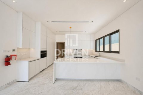 Villa à District One, Mohammed Bin Rashid City, Dubai, 4 chambres, 744.8 m², № 138662 - photo 21