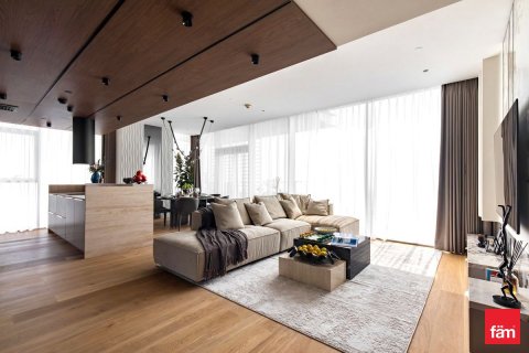 Appartement à Dubai, 3 chambres, 189.7 m², № 85875
