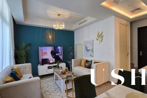Maison de ville à DAMAC Hills (Akoya by DAMAC), Dubai, 3 chambres, 143 m², № 42352 - photo 19