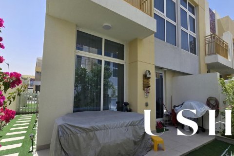 Maison de ville à DAMAC Hills (Akoya by DAMAC), Dubai, 3 chambres, 143 m², № 42352 - photo 13
