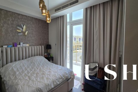 Maison de ville à DAMAC Hills (Akoya by DAMAC), Dubai, 3 chambres, 143 m², № 42352 - photo 23