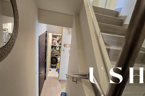 Maison de ville à DAMAC Hills (Akoya by DAMAC), Dubai, 3 chambres, 143 m², № 42352 - photo 5