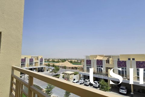 Maison de ville à DAMAC Hills (Akoya by DAMAC), Dubai, 3 chambres, 143 m², № 42352 - photo 28