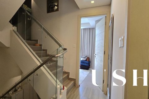 Maison de ville à DAMAC Hills (Akoya by DAMAC), Dubai, 3 chambres, 143 m², № 42352 - photo 3