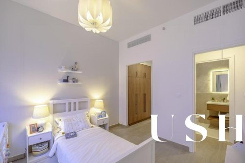 Appartement à Town Square, Dubai, 1 chambre, 62 m², № 42360