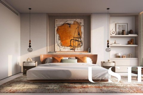 Apartment in City Walk, Dubai 3 bedrooms, 158 sq.m. № 42362 - photo 14