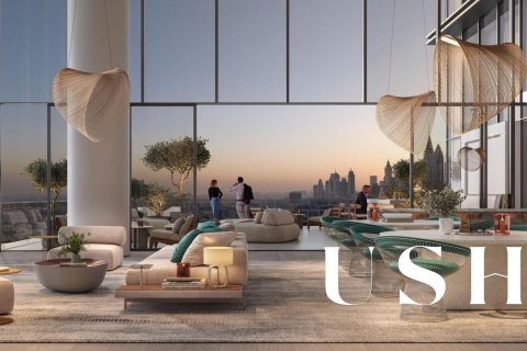 Apartment in City Walk, Dubai 3 bedrooms, 158 sq.m. № 42362 - photo 9