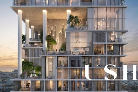 Apartment in City Walk, Dubai 3 bedrooms, 158 sq.m. № 42362 - photo 6